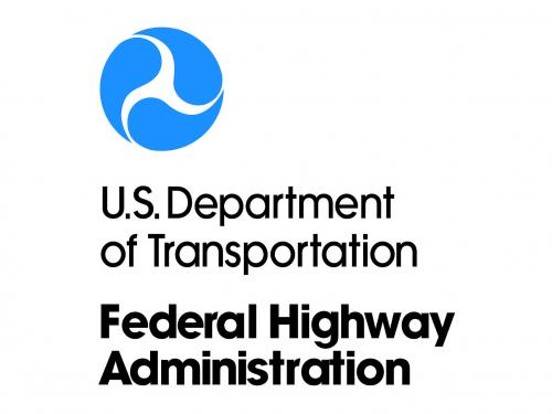US Department of Transportation: Federal Highway Adminstration Logo